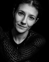 アリーナ・コジョカル(c)Morgan Norman