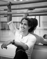 マシュー・ボール(c)Andrej Uspenski