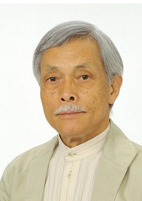 高橋征郎