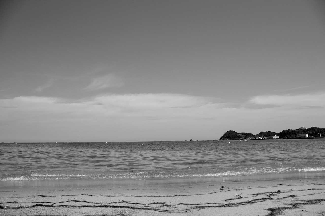 井上靖の小説が原作、ごまのはえ×仲谷萌で立ち上げるニットキャップシアター「補陀落渡海記」