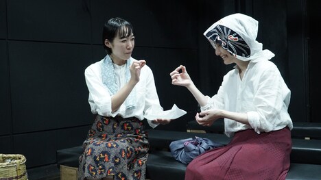 喜界島サンゴ礁科学研究所「ユラウ」より。