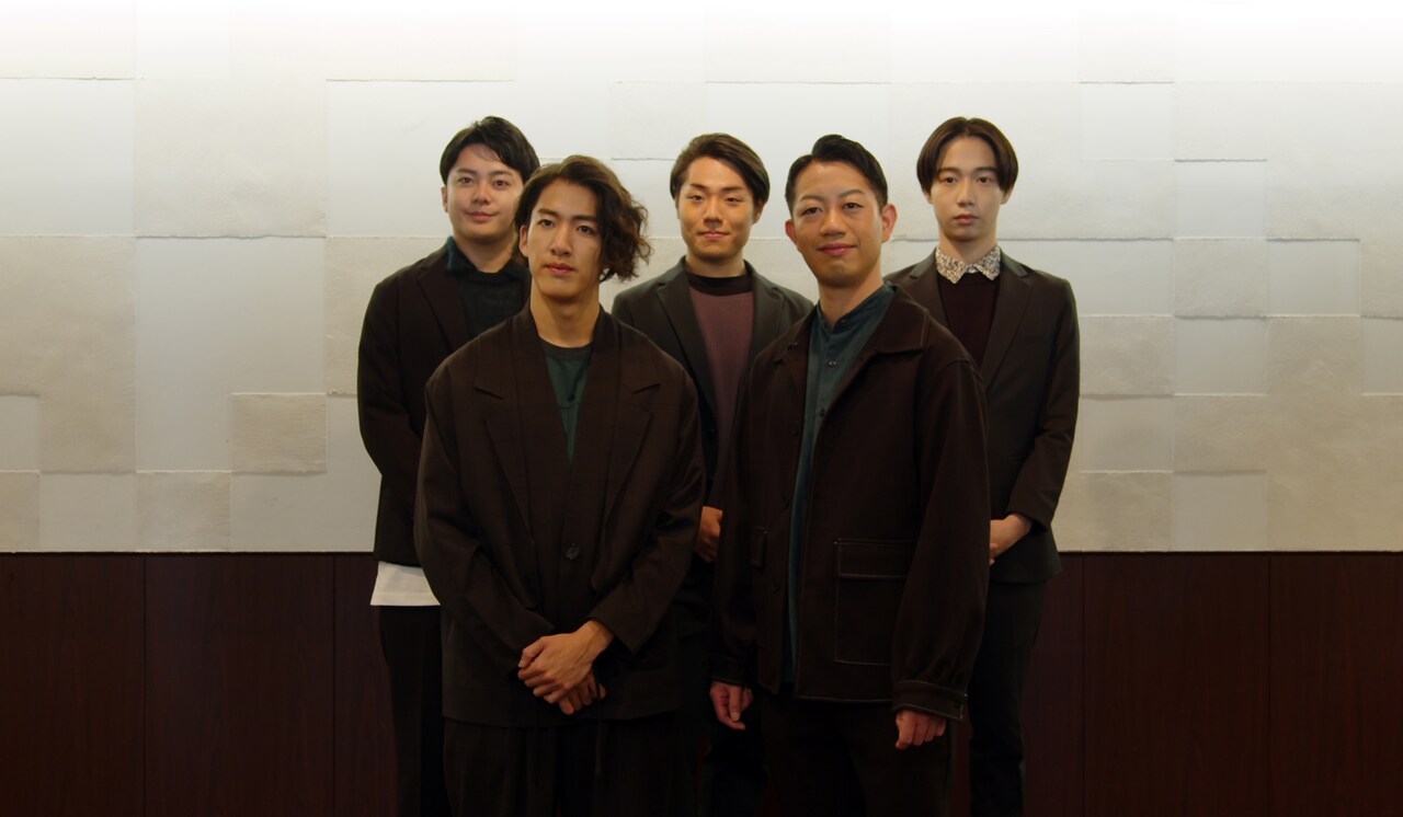 中村壱太郎「平成世代で“古典で勝負”する」「三月花形歌舞伎」上演演目に「忠臣蔵」