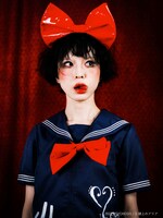 PSYCHOSIS File:003「G線上のアリア」ビジュアル