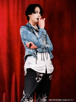 PSYCHOSIS File:003「G線上のアリア」ビジュアル