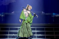 荒牧慶彦 俳優デビュー10周年記念公演「殺陣まつり～和風三国志～」より。