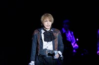 舞台「屍の王」より。