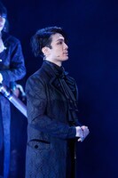 舞台「屍の王」より。