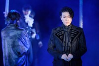 舞台「屍の王」より。