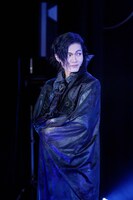 舞台「屍の王」より。