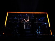 ブロードウェイミュージカル「シカゴ」より。（撮影：ヒダキトモコ）