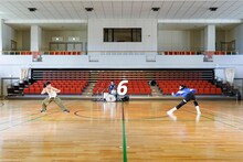 ルサンチカ「GOOD WAR」より。