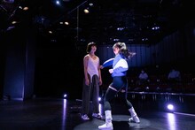 ルサンチカ「GOOD WAR」より。