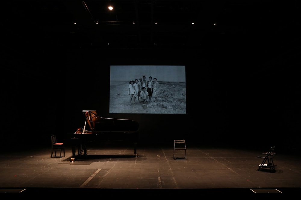 新たな演出で立ち上げられる、村川拓也の“主役不在、挑戦の舞台”「ムーンライト」