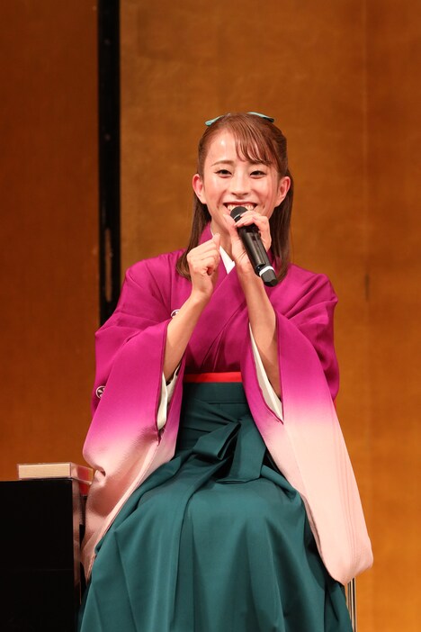 千咲えみ