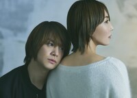 ミュージカル「COLOR」ビジュアル