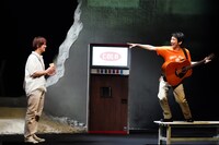 ミュージカル「COLOR」より。（写真提供：ホリプロ）