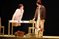 ミュージカル「COLOR」より。（写真提供：ホリプロ）