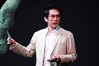 ミュージカル「COLOR」より。（写真提供：ホリプロ）