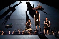 地点「ノー・ライト」より。