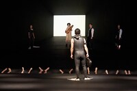 地点「ノー・ライト」より。