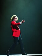 「ブロードウェイ クリスマス・ワンダーランド」より。（Photo by Tomoko Hidaki）