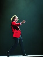 「ブロードウェイ クリスマス・ワンダーランド」より。（Photo by Tomoko Hidaki）