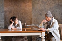 CEDAR共同企画プロジェクト 第3弾 CEDAR×僕たち私たち「The Birthday Party」より。