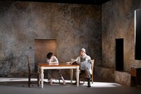 CEDAR共同企画プロジェクト 第3弾 CEDAR×僕たち私たち「The Birthday Party」より。