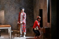 CEDAR共同企画プロジェクト 第3弾 CEDAR×僕たち私たち「The Birthday Party」より。