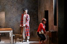 CEDAR共同企画プロジェクト 第3弾 CEDAR×僕たち私たち「The Birthday Party」より。