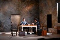 CEDAR共同企画プロジェクト 第3弾 CEDAR×僕たち私たち「The Birthday Party」より。