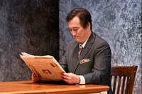 CEDAR共同企画プロジェクト 第3弾 CEDAR×僕たち私たち「The Birthday Party」より。