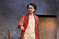 CEDAR共同企画プロジェクト 第3弾 CEDAR×僕たち私たち「The Birthday Party」より。