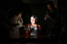 CEDAR共同企画プロジェクト 第3弾 CEDAR×僕たち私たち「The Birthday Party」より。