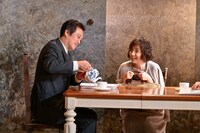 CEDAR共同企画プロジェクト 第3弾 CEDAR×僕たち私たち「The Birthday Party」より。