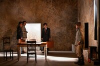 CEDAR共同企画プロジェクト 第3弾 CEDAR×僕たち私たち「The Birthday Party」より。