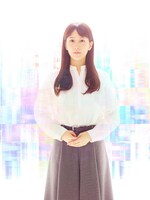 花乃まりあ扮するサミィ。