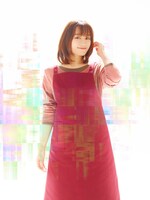 城妃美伶扮するナギ。