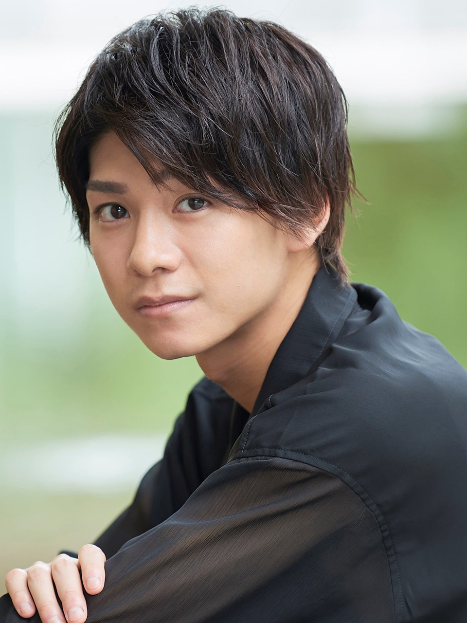 北川尚弥