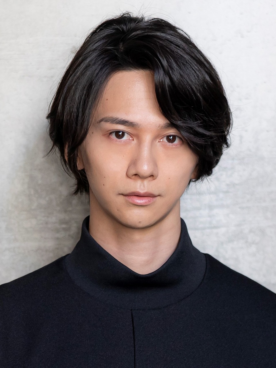 横井翔二郎