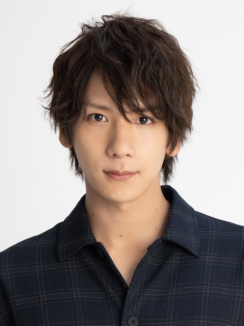 松田岳
