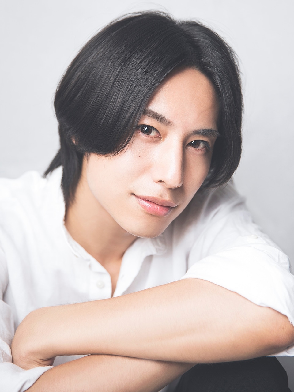 橋本真一