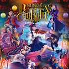 桜井玲香ら出演のミュージカル「DOROTHY」テレビ初放送決定