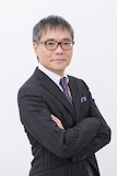 いとうせいこう