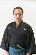 辰巳満次郎
