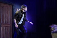 WBB vol.21「いえないアメイジングファミリー」より。