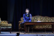 WBB vol.21「いえないアメイジングファミリー」より。