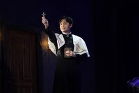 WBB vol.21「いえないアメイジングファミリー」より。