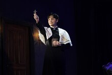 WBB vol.21「いえないアメイジングファミリー」より。