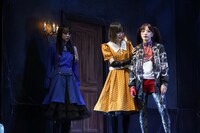 WBB vol.21「いえないアメイジングファミリー」より。